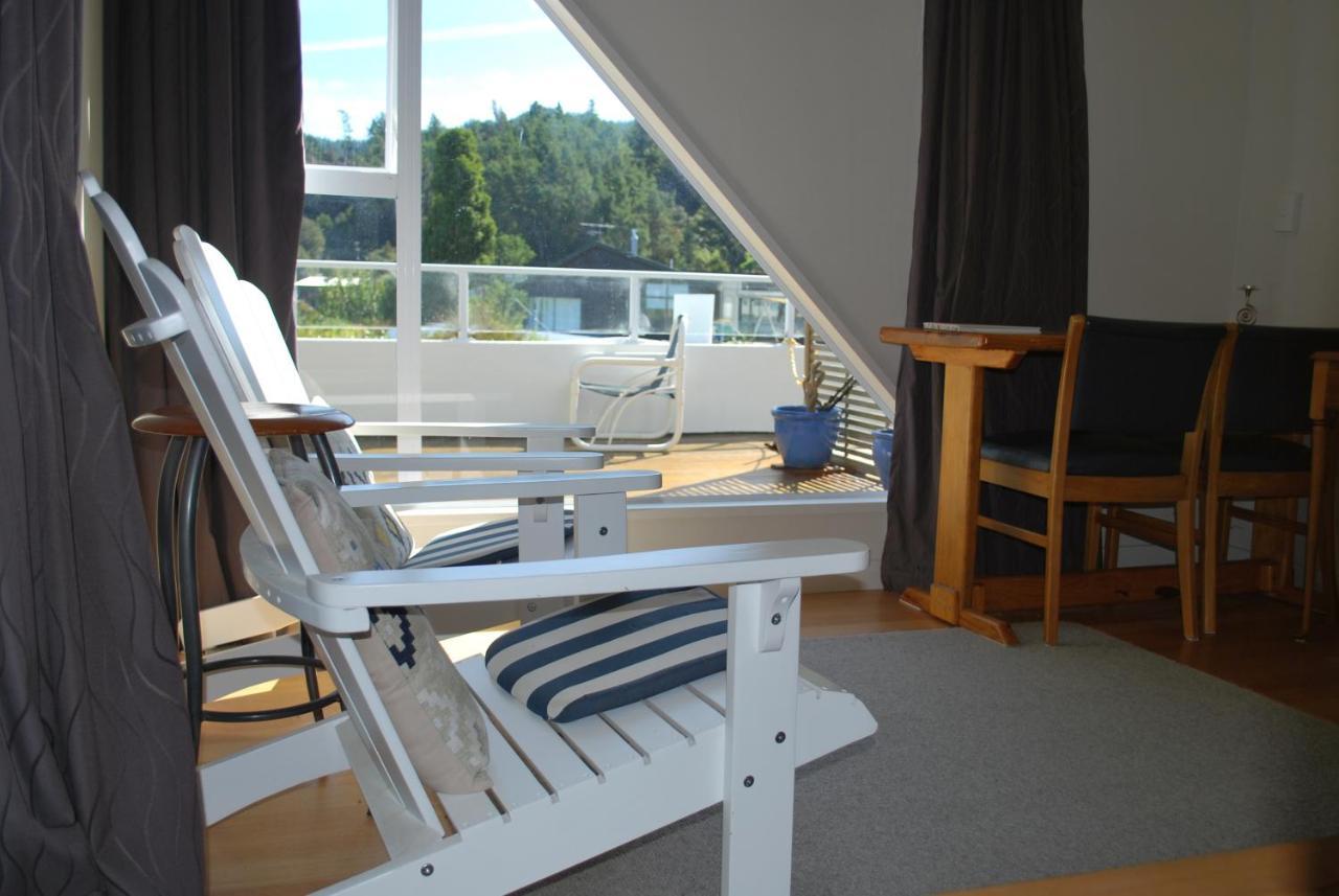 Holiday home Front Studio, Palms - Tapu Bay Studio *